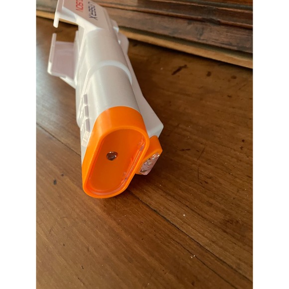 Laser X Rifle Barrel Attachment for Fusion Blasters - Picture 5 of 5